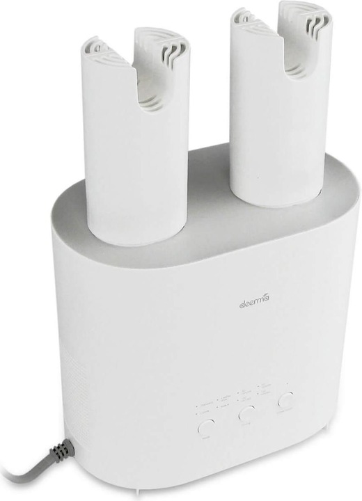 Actual product image Deerma Shoe dryer (1 x)