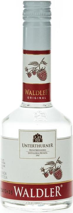 Unterthurner Waldler 0,2l 39%
