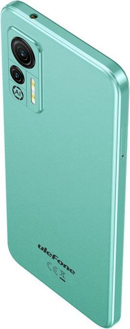 Produktbild Ulefone Note 14 (16 GB, Mint Green, 6.52", Dual SIM, 4G)