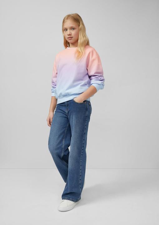 Produktbild s.Oliver Sweatshirt Sweatshirt (170, 176)