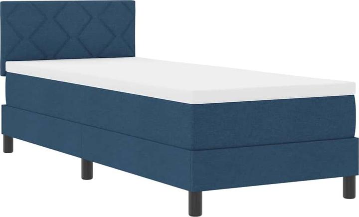 Produktbild vidaXL Boxspringbett (80 x 200 cm)