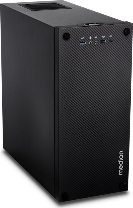 Actual product image Medion S72 (MD35484) U5 225 16GB/1TB SSD Win11 (Intel Core Ultra 5 225, 16 GB, 1000 GB, Intel Arc Graphics)