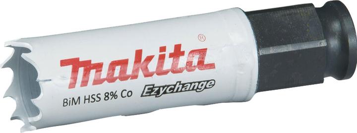 Produktbild Makita EZYCHANGE BIM-Lochsäge E-03660 (20 mm)