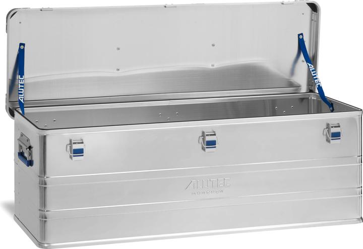 Produktbild Alutec Aluminiumbox Industry 153