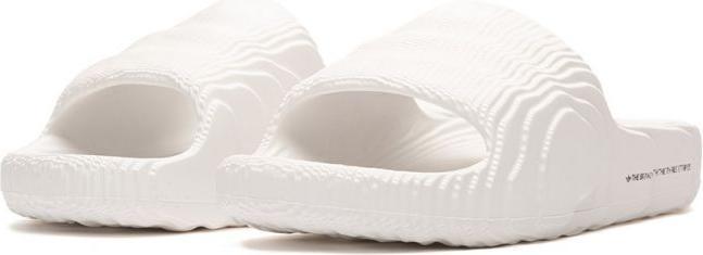 Actual product image Adidas Bathing Shoes - Slides ADILETTE 22 (43)