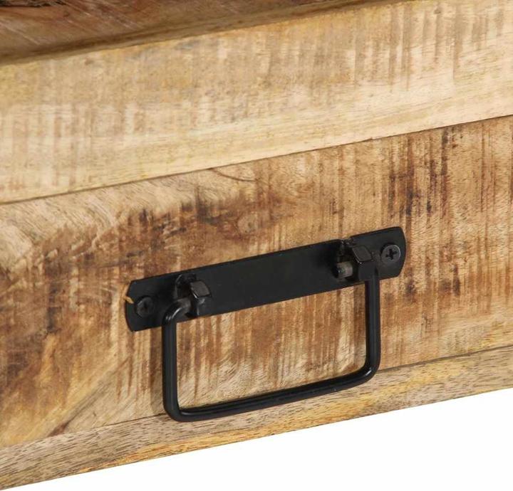 Actual product image vidaXL Konsolentisch (33 x 90 x 75 cm)