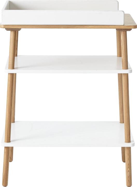 Vertbaudet Wickeltisch