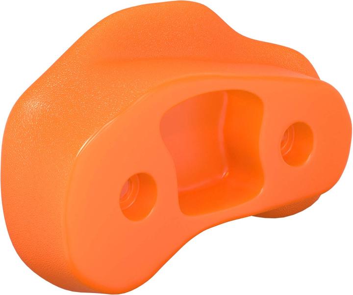 Produktbild vidaXL Klettergriff (Orange)