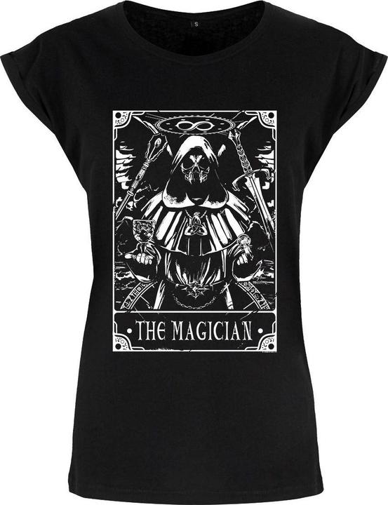 Immagine prodotto Deadly Tarot Maglietta Il Mago (L)