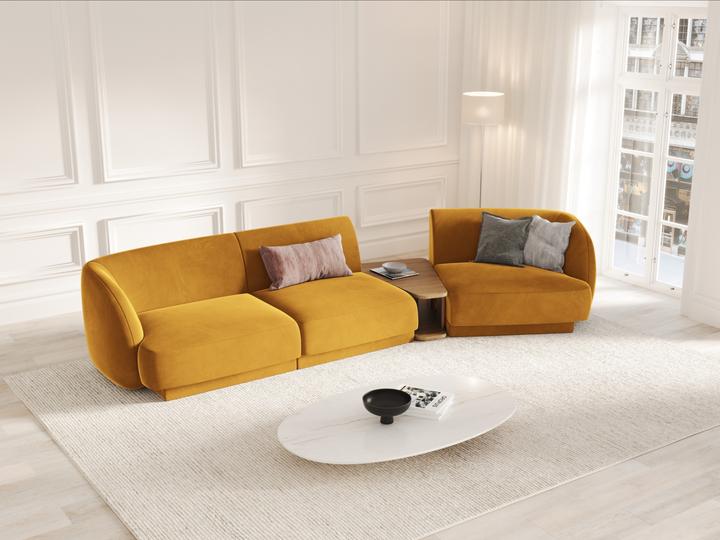 Actual product image Micadoni Miley (3-seater)