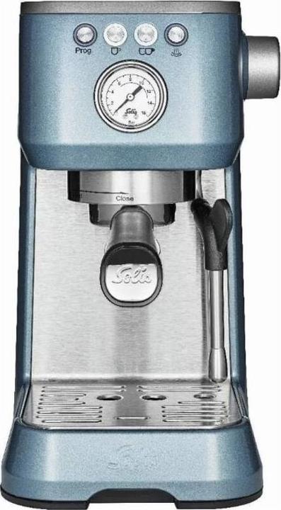 Produktbild Solis Barista Perfetta Plus Starter-Set