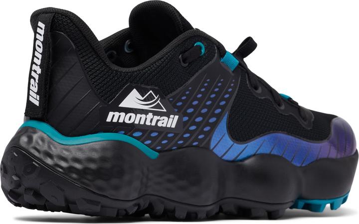 Produktbild Columbia Montrail Trinity Mx (42)
