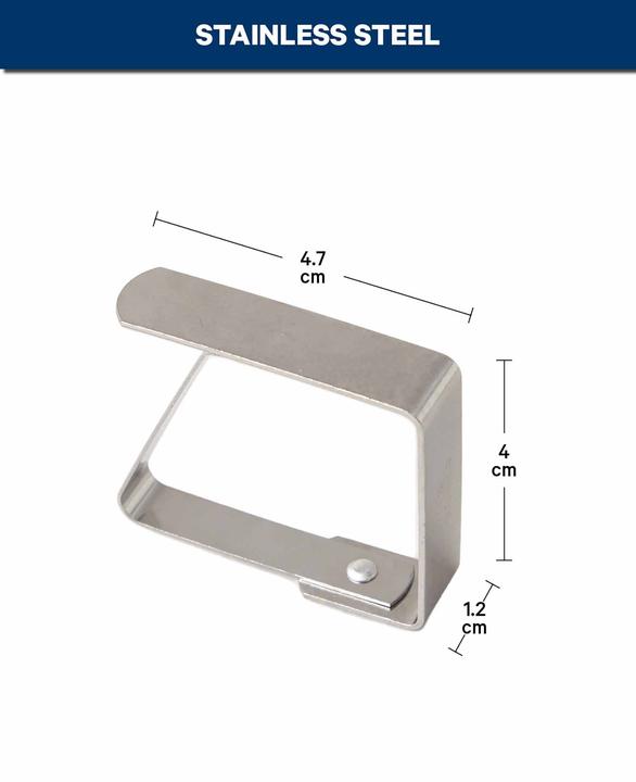 Image du produit Werkstein Tischtuchhalter