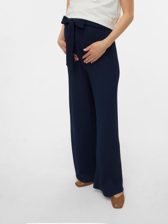 Produktbild Mamalicious Weiter Beinschnitt Hose Hose (L)