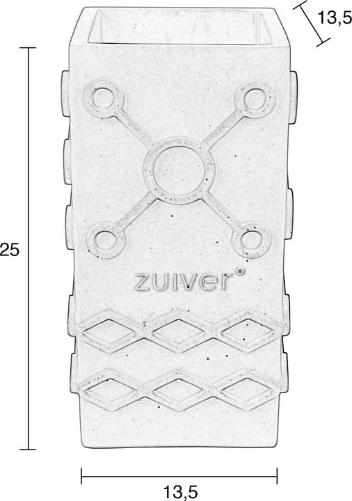 Image du produit Zuiver Graphic