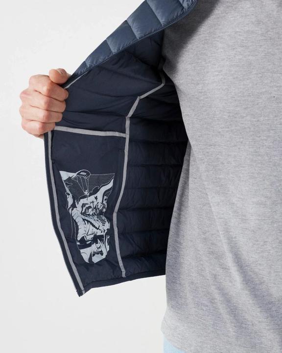Actual product image JOTT M's MAT (L)