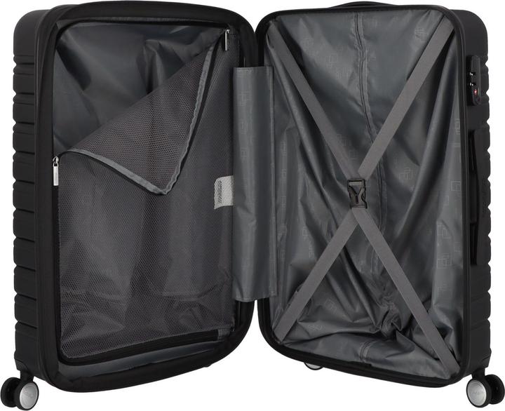 Immagine prodotto American Tourister Flashline Carrello a 4 ruote 67 cm (69 l)