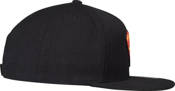 Produktbild Merchcode Snapback Mütze