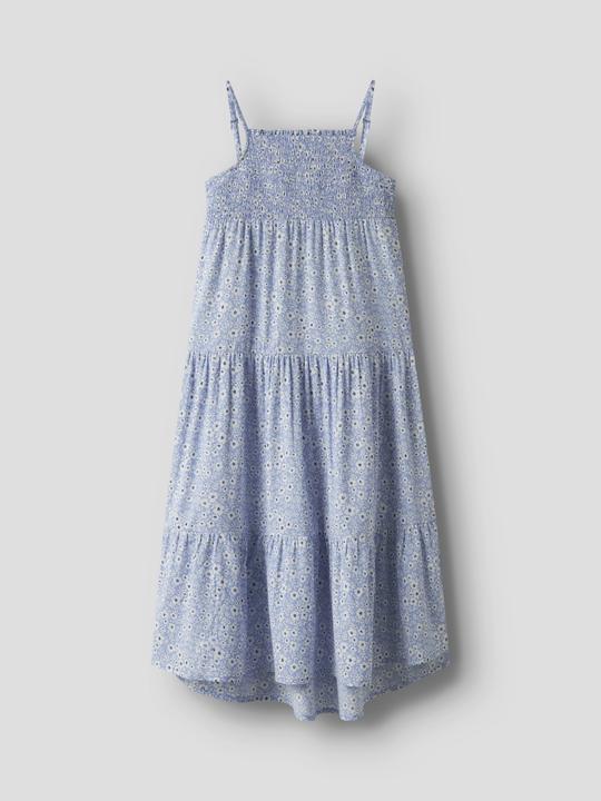 Produktbild Name it Print Kleid (122)