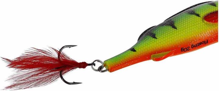 Immagine prodotto Westin Percy The Perch Crankbait (10 cm)