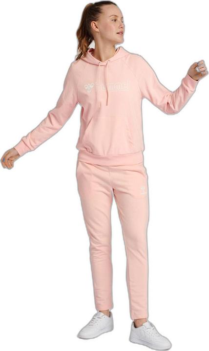 Produktbild hummel NONI 2.0 HOODIE (XS)