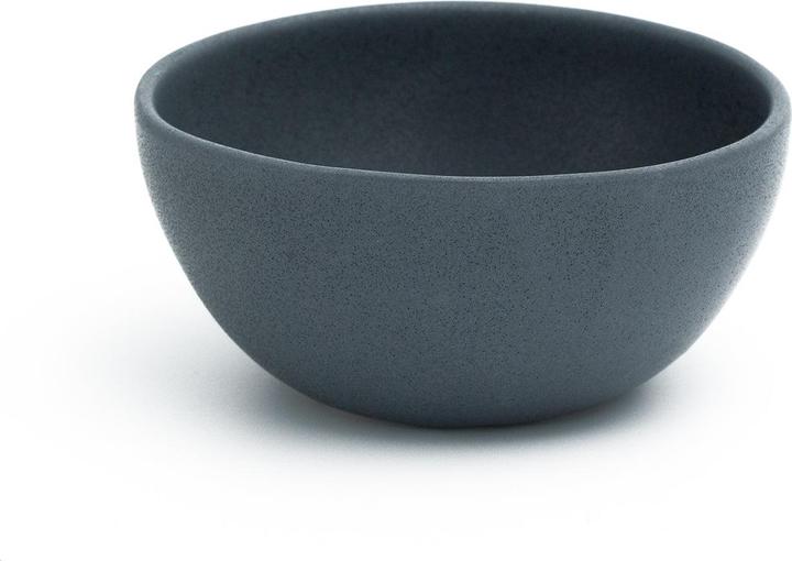 Actual product image Atelier Agave Small Snack Bowl Matte Black (9 cm, 0.09 l)