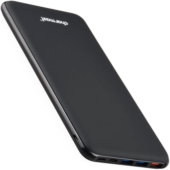 Image du produit Charmast Banque d'énergie 26800mAh (26800 mAh, 18 W, 99.16 Wh)