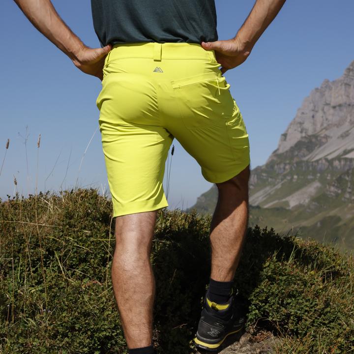 Image du produit Radys Short R2 Travel Softshell (46, S)