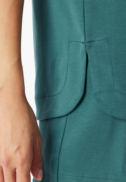 Produktbild Schiesser Pyjamaoberteil Mix Relax (46)