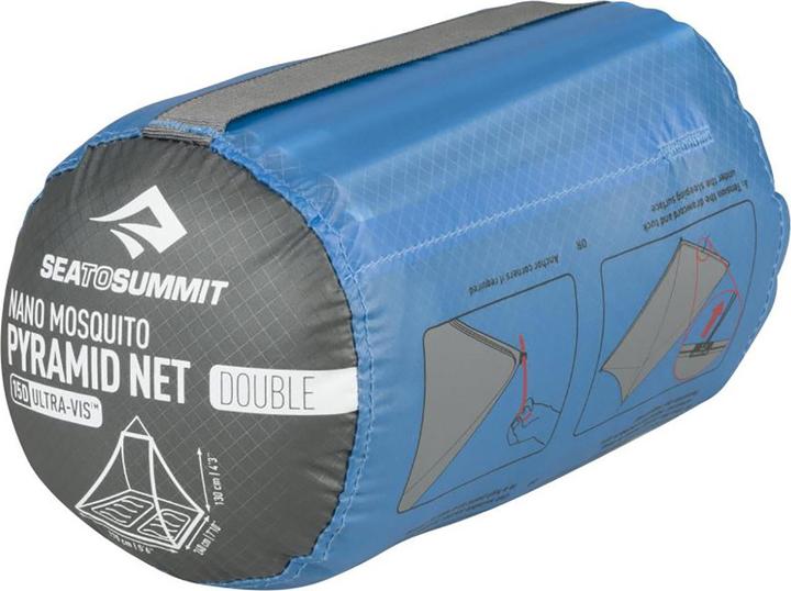 Actual product image Sea To Summit Nano