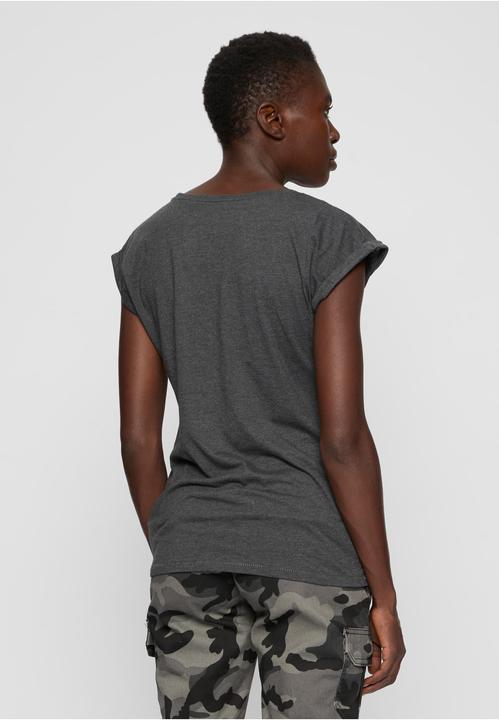 Actual product image Mister Tee Ladies Love Tee - 18997 (XL)