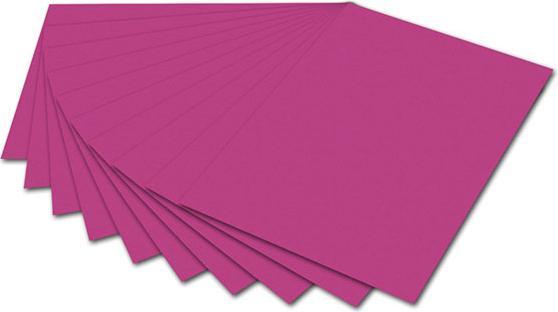 Produktbild Folia Fotokarton farbig Format A4 (300 g/m², 1x)