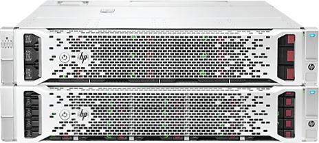 HPE D3700 1TB 12G 10K SAS SC (SAS)