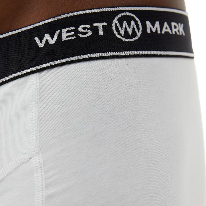 Immagine prodotto Westmark London Confezione da 6 Atlas Retro Short / Pant (L, confezione da 6)