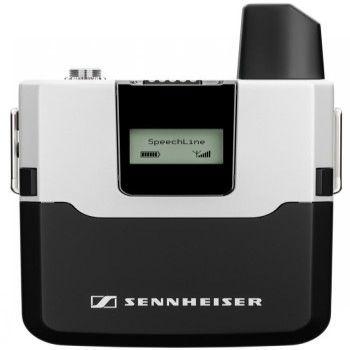 Actual product image Sennheiser SL BODYPACK DW-3-EU Pocket Transmitter