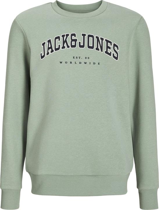 Produktbild Jack & Jones Logo Sweatshirt Mini Sweatshirt (116)