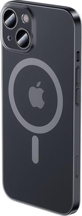 Produktbild Benks Ultradünne Schutzhülle MagSafe iPhone 14 Plus - schwarz (Apple iPhone 14 Plus)