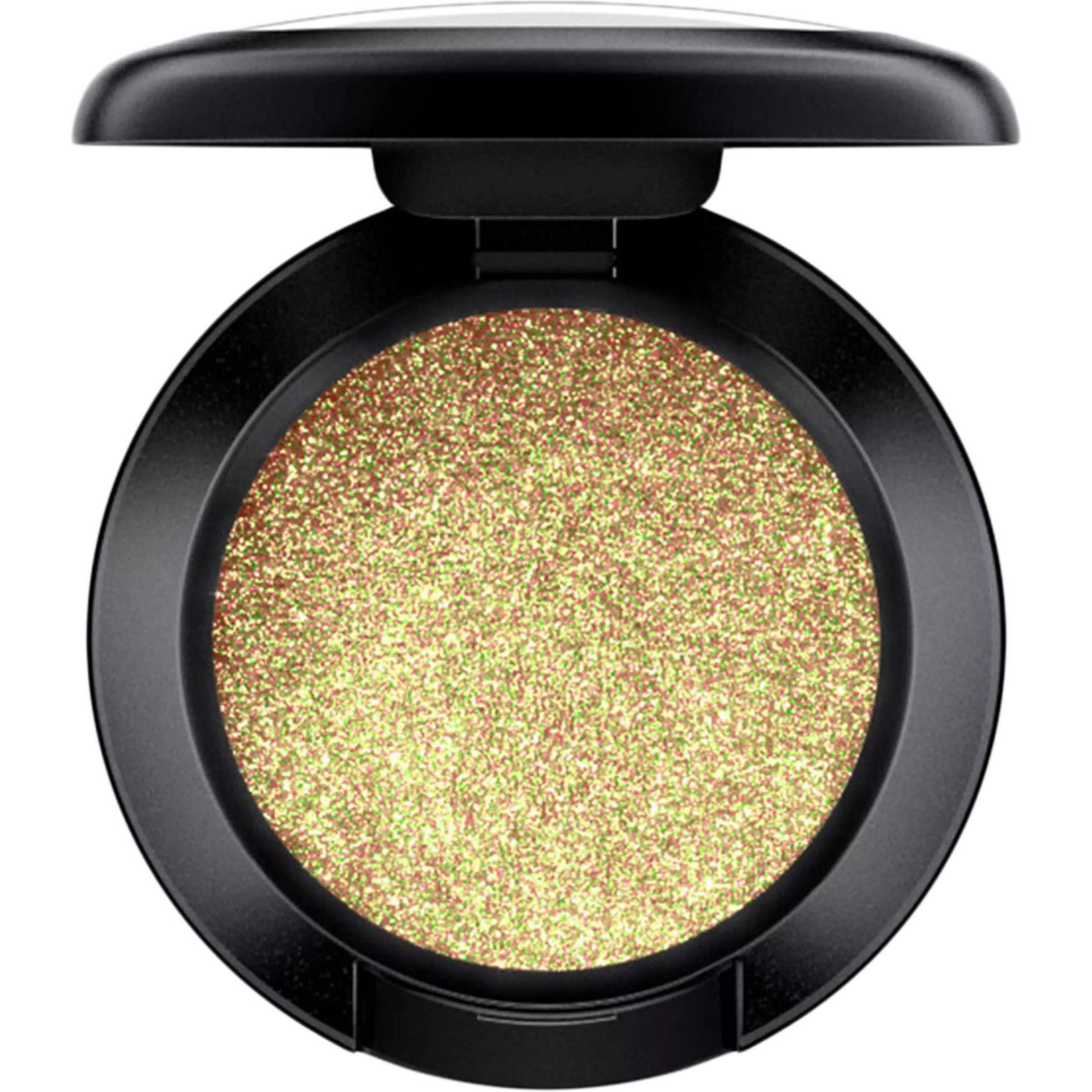 MAC Cosmetics, Lidschatten, Dazzleshadow (I like 2 watch)