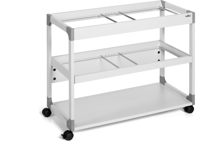 Image du produit Durable Multi Duo (90 x 75 x 43 cm)