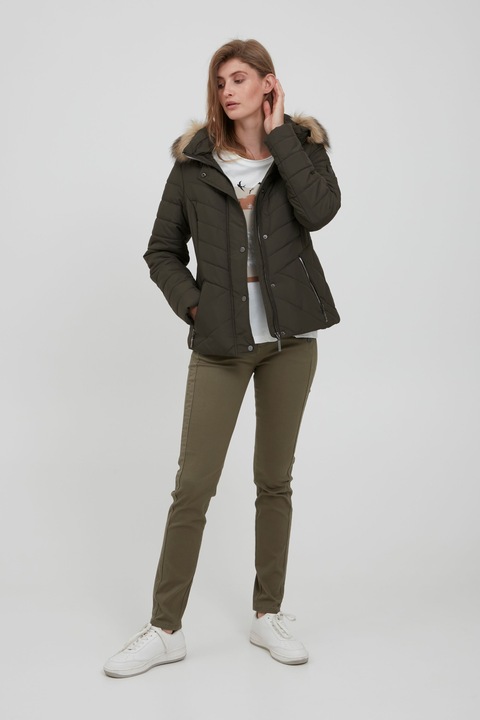 Actual product image Fransa FRBAVEST 3 20609455 (XS)