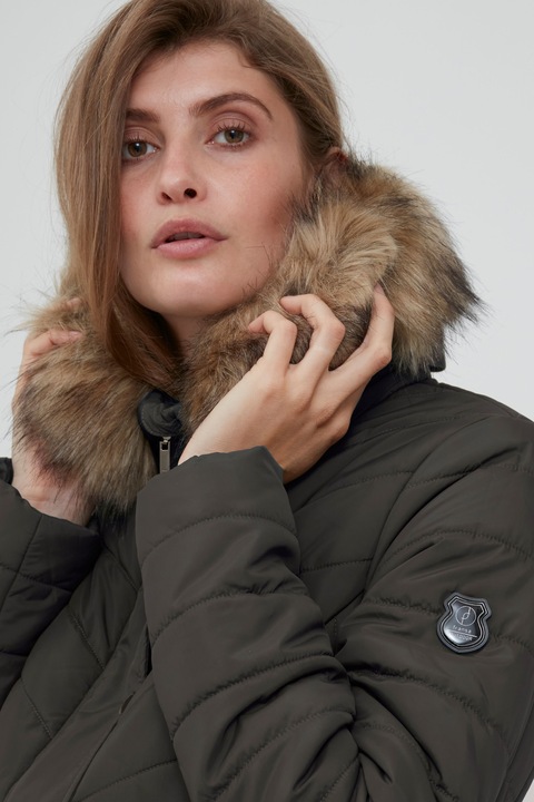 Actual product image Fransa FRBAVEST 3 20609455 (XS)