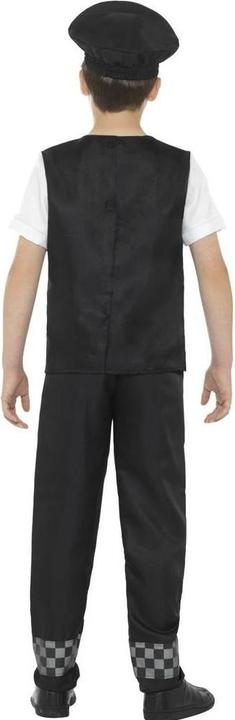 Produktbild Smiffys Kostüm Set (128)