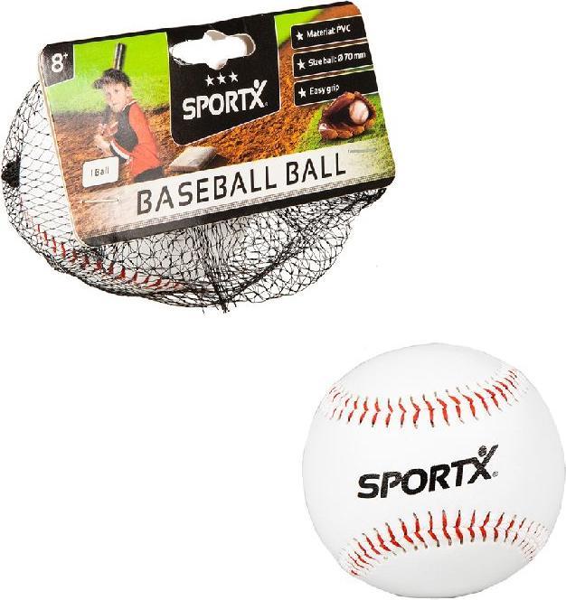Image du produit Sport X SportX Honkbal Bal
