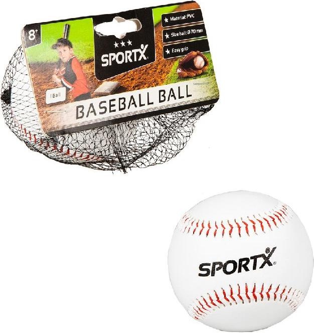 Actual product image Sport X SportX Baseball ball