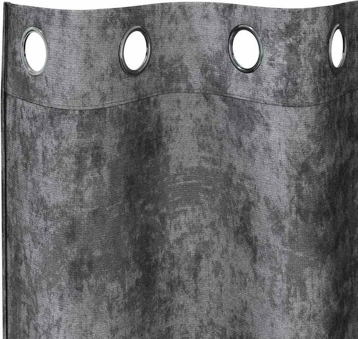 Actual product image VidaXL Curtains (245 x 140 cm)