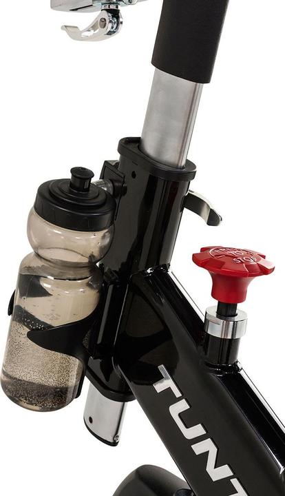 Actual product image Tunturi Platinum PRO Sprinter Fahrrad