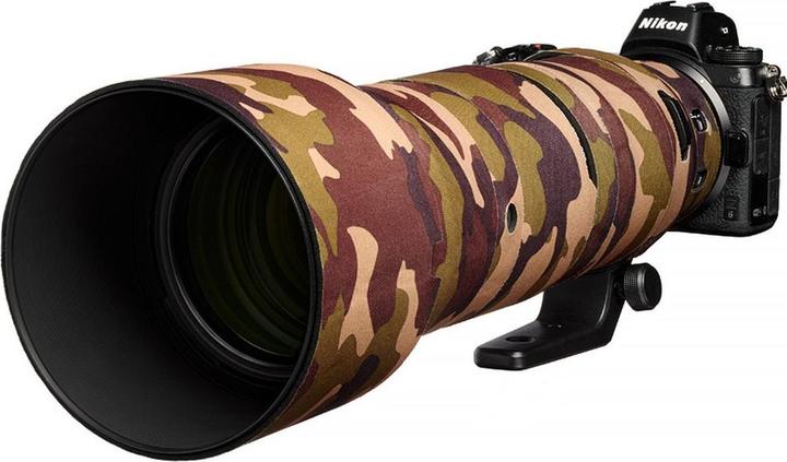 Produktbild easyCover Obiettivo Oak per Nikon Z 180-600mm VR (Hülle)