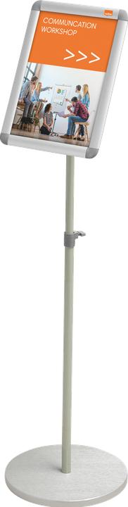 Produktbild Nobo Infoständer (A4)