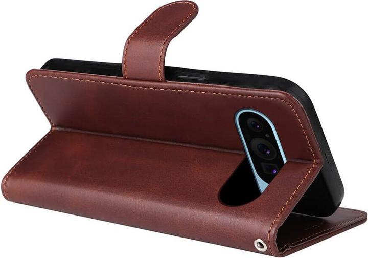 Image du produit Cover-Discount Google Pixel 10 / 10 Pro / 9 / 9 Pro - Premium Handyhülle Etui (Google Pixel 10, Google Pixel 10 Pro, Google Pixel 9, Google Pixel 9 Pro)