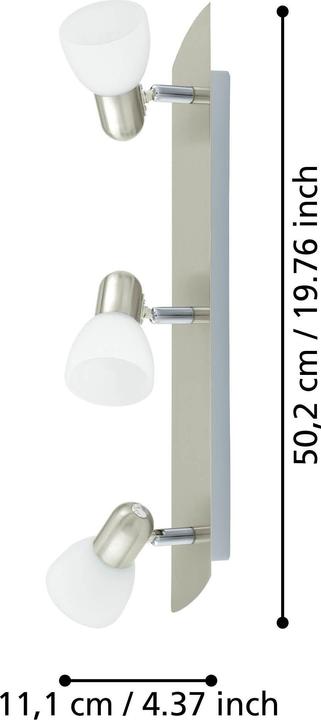 Produktbild EGLO Enea (E14)